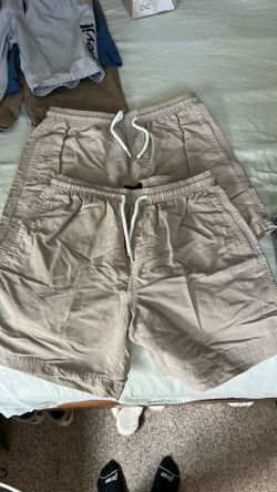 RSQ shorts