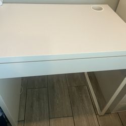 Ikea Desk