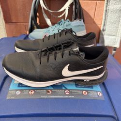 Nike Golf Shoes