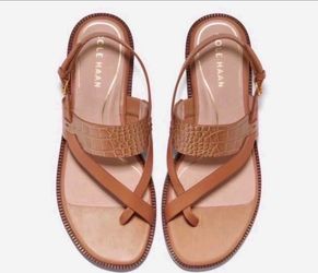 Cole Haan Women's Anica Lux Sandals Size 10.5