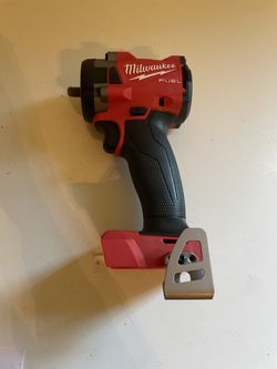 Milwaukee 3/8 In. Compact