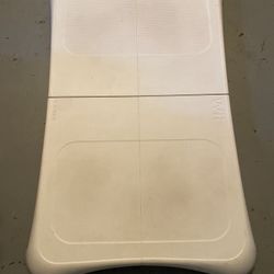 Wii Fit Balance Board BOARD ONLY