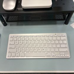 Wireless Keyboard