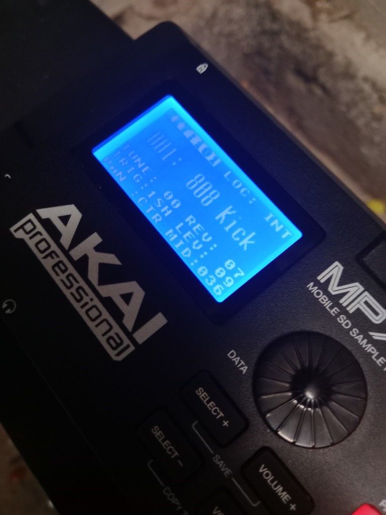 Akai Mpx8 for Sale in Stockton, CA - OfferUp