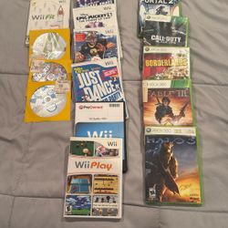 Get All For $35 Total