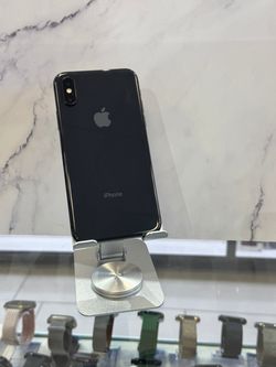 iPhone XS 64GB Unlocked Pre-owned