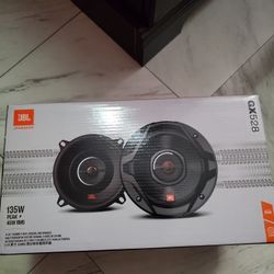 JBL GX528 5.25