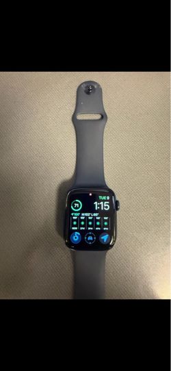 Apple Watch SE 2nd Gen 44MM