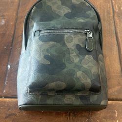 Coach Outlet Shoulder Bag