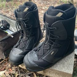 Snow Boarding Stuff For Men