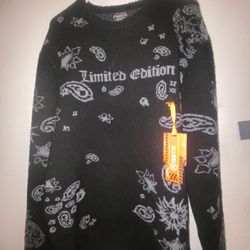 Limited Edition Sweatshirt 