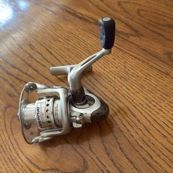 Abu Garcia Cardinal spinning reel