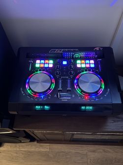 EDISON PROFESSIONAL PARTY SYSTEM  500 W