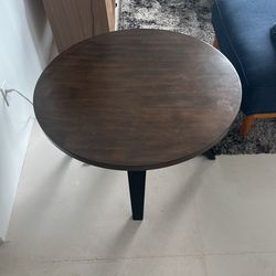 Brown Coffee Table