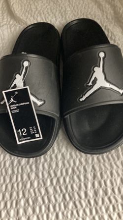 Jordan slides