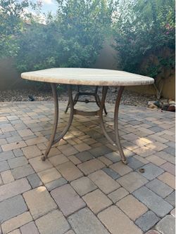 Patio Furniture