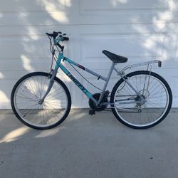 Crossport Huffy Bike