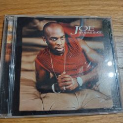 Joe My Name Is Joe Album