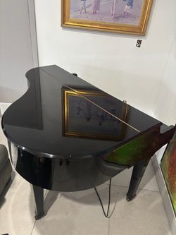 Baldwin 52500 baby piano