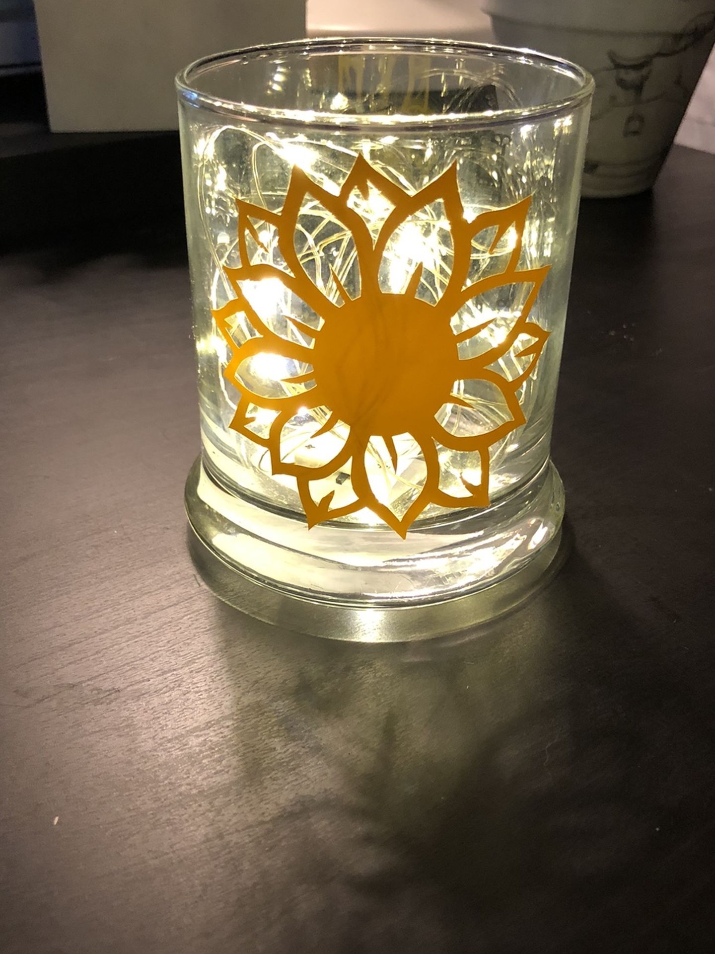 Candle Holder