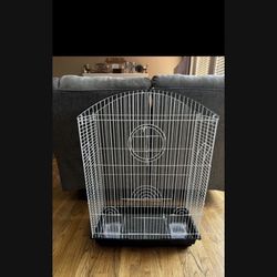 BIRD CAGE