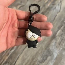 South Park Series 1 Chase