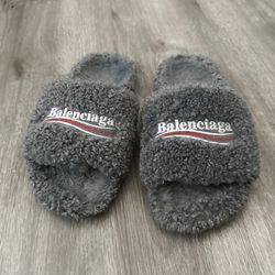 balenci slides