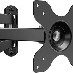 TV Wall Mount Full Motion 15 Inch Extension Arm