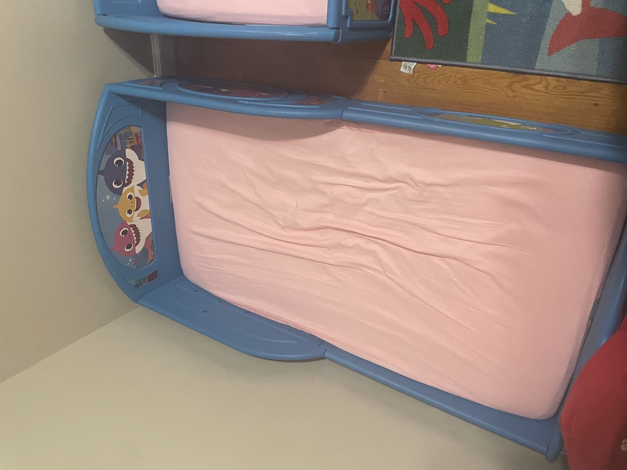 Toddler Beds