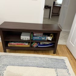 Entertainment Center – $50