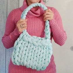 Handmade Bag