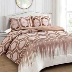 Cobijas De Borrego, 1 Ply ,y 2ply Blankets