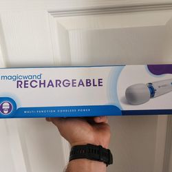 Magicwand RECHARGEABLE