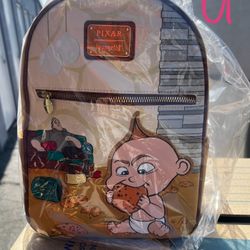 Loungefly Mini Backpack