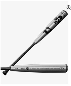 Bbcor Bat Demarini The Goods 33 “Drop-3 $150 OBO (FAIR CONDITION)