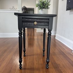 Nightstand / End Table 