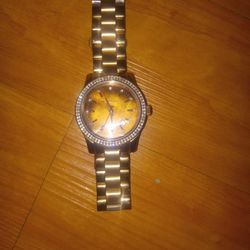 Michael Kors MK 5494 Rose Gold Women's Watch.