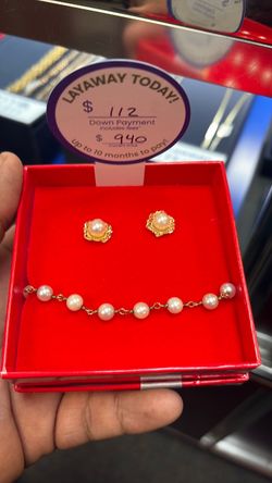 Jewelry bundle