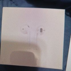 Air Pod Pron