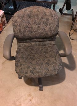 Office Arm chair