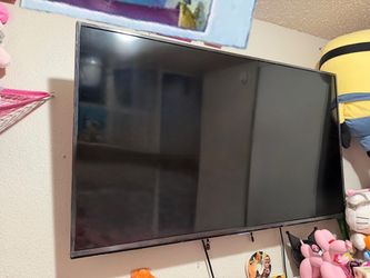 50 in TV TCL