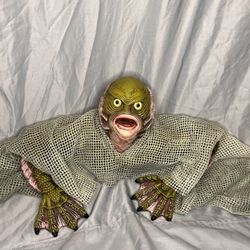 Creature From the Black lagoon