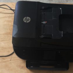 HP Envy printer