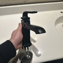 Kohler Faucet