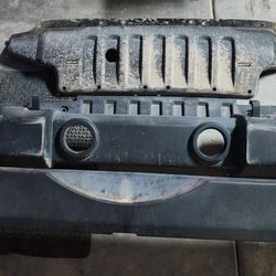 Jeep Jku Misc. Parts