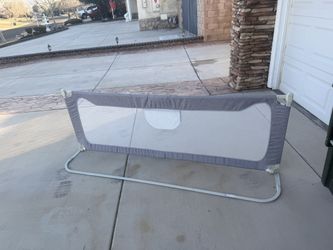 Bed Rail