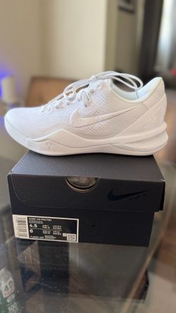 Kobe 8 Protro Halo