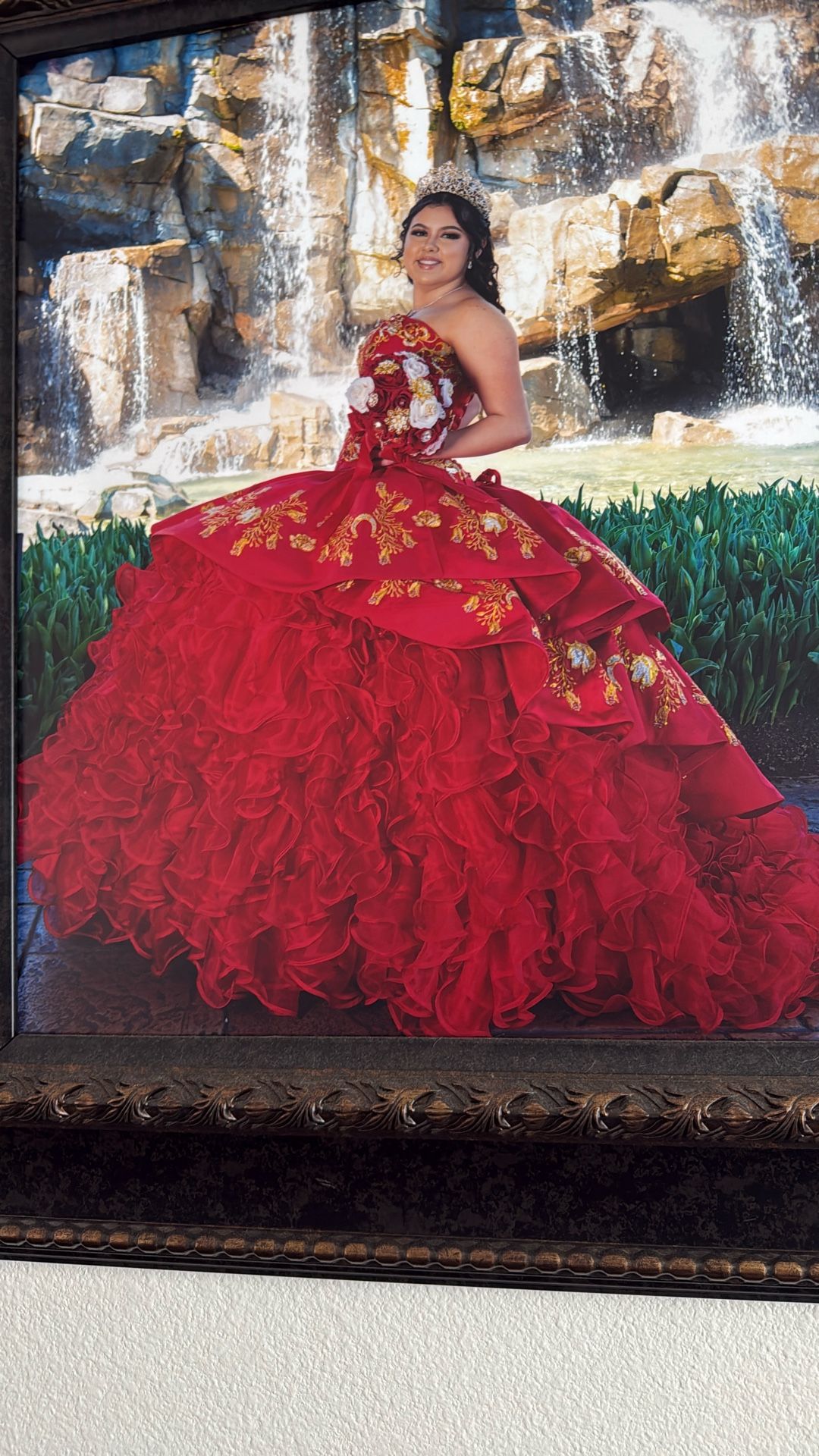 Quince Dress