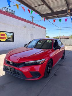 2023 Honda Civic