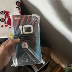 Go Pro 10 Brand new 